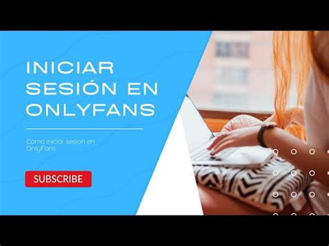 cómo usar onlyfans|Como manejar Onlyfans (TODO LO QUE QUERIAS SABER)